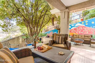 14 Maxfield Ave, Bisbee, AZ 85603 - Photo 4