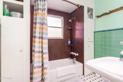 14 Maxfield Avenue, Bisbee, AZ 85603 - Photo 24