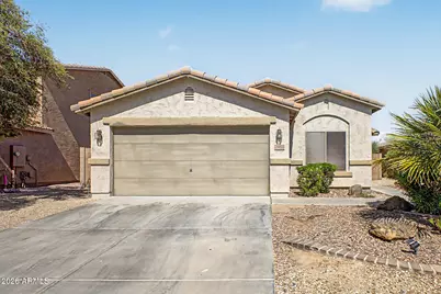 7453 S Skylark Lane, Buckeye, AZ 85326 - Photo 1