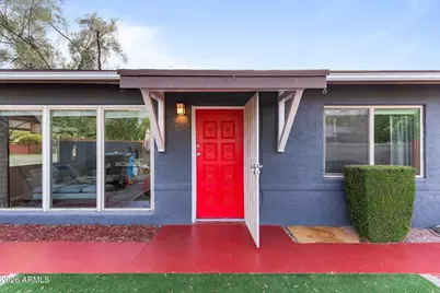 548 W San Juan Avenue, Phoenix, AZ 85013 - Photo 4