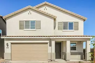 4536 S 98th Ln St, Tolleson, AZ 85353 - Photo 1