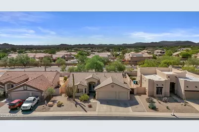 4908 E Duane Lane, Cave Creek, AZ 85331 - Photo 22