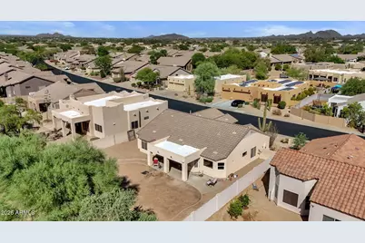 4908 E Duane Lane, Cave Creek, AZ 85331 - Photo 24