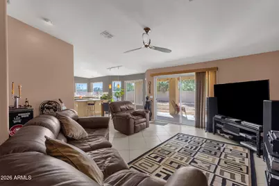 4908 E Duane Lane, Cave Creek, AZ 85331 - Photo 4