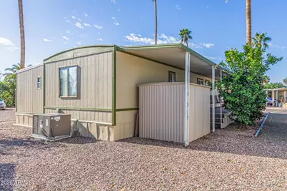 11425 E University Drive #49, Apache Junction, AZ 85120 - Photo 24