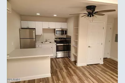 145 W Wickenburg Way W #Apt B-2, Wickenburg, AZ 85390 - Photo 1