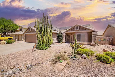 6374 W Firebird Drive, Glendale, AZ 85308 - Photo 6