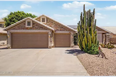 6374 W Firebird Drive, Glendale, AZ 85308 - Photo 2