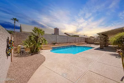 6374 W Firebird Drive, Glendale, AZ 85308 - Photo 32