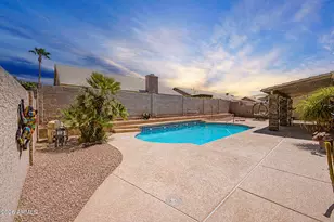 6374 W Firebird Dr, Glendale, AZ 85308 - Photo 32