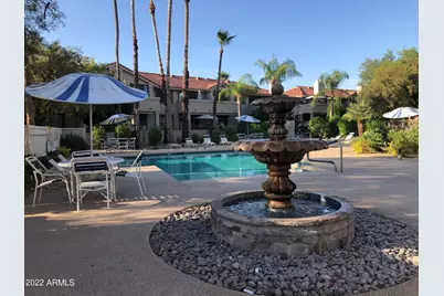 11515 N 91st Street #146, Scottsdale, AZ 85260 - Photo 26