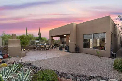 9578 E Raindance Trail, Scottsdale, AZ 85262 - Photo 30