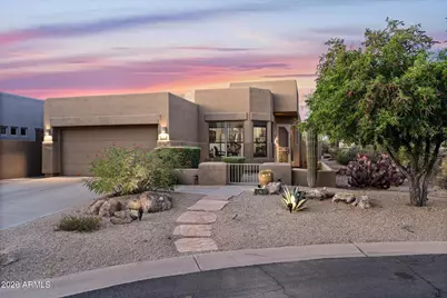 9578 E Raindance Trail, Scottsdale, AZ 85262 - Photo 2