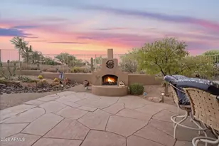 9578 E Raindance Trail, Scottsdale, AZ 85262 - Photo 24