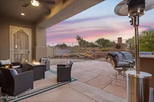 9578 E Raindance Trail, Scottsdale, AZ 85262 - Photo 26