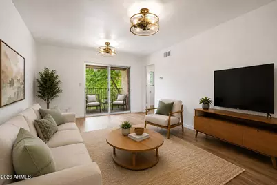 5525 E Thomas Road #R13, Phoenix, AZ 85018 - Photo 2