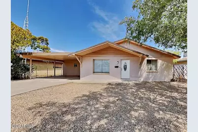 5318 W Windsor Ave, Way, Phoenix, AZ 85035 - Photo 1