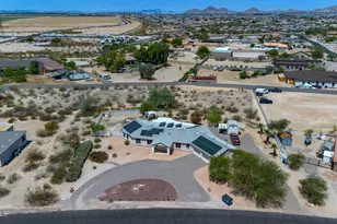2620 S 233rd Ave, Buckeye, AZ 85326 - Photo 2