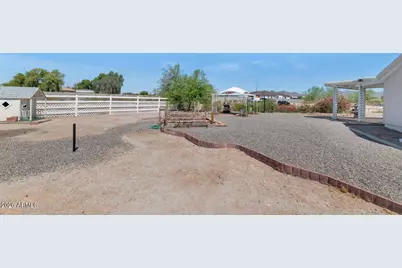 2620 S 233rd Avenue, Buckeye, AZ 85326 - Photo 28