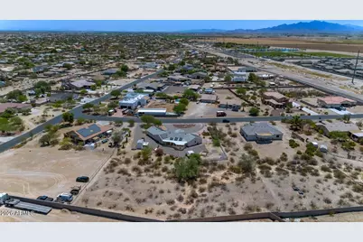 2620 S 233rd Avenue, Buckeye, AZ 85326 - Photo 4