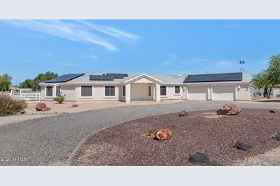 2620 S 233rd Avenue, Buckeye, AZ 85326 - Photo 1