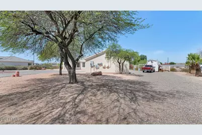 2620 S 233rd Avenue, Buckeye, AZ 85326 - Photo 24