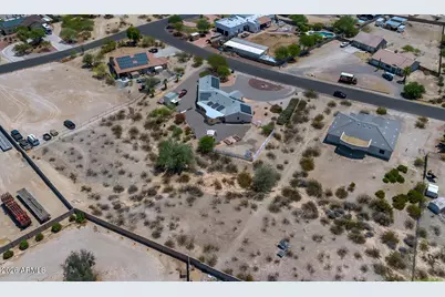2620 S 233rd Avenue, Buckeye, AZ 85326 - Photo 32
