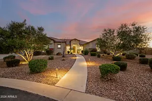 549 W Haxtun St, San Tan Valley, AZ 85143 - Photo 1