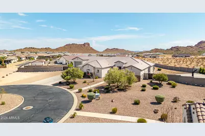 549 W Haxtun Street, San Tan Valley, AZ 85143 - Photo 72