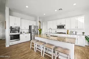 549 W Haxtun St, San Tan Valley, AZ 85143 - Photo 16