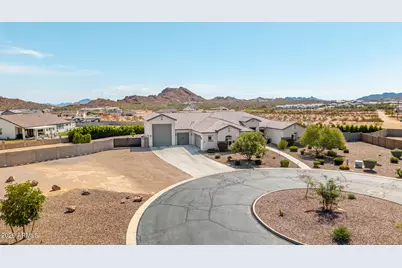 549 W Haxtun Street, San Tan Valley, AZ 85143 - Photo 70