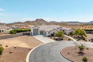 549 W Haxtun St, San Tan Valley, AZ 85143 - Photo 70