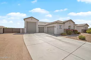 549 W Haxtun St, San Tan Valley, AZ 85143 - Photo 4