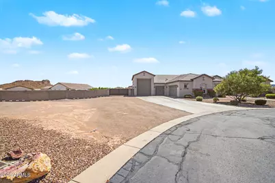 549 W Haxtun Street, San Tan Valley, AZ 85143 - Photo 92