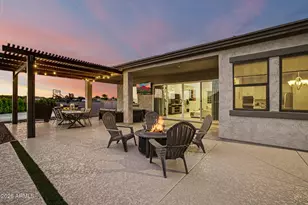 549 W Haxtun St, San Tan Valley, AZ 85143 - Photo 58