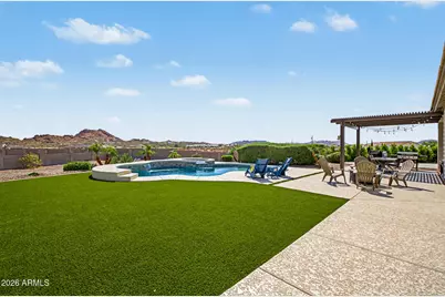 549 W Haxtun Street, San Tan Valley, AZ 85143 - Photo 62