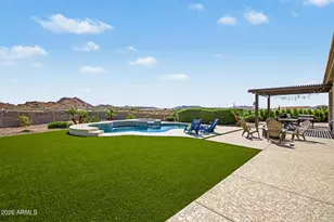 549 W Haxtun St, San Tan Valley, AZ 85143 - Photo 62