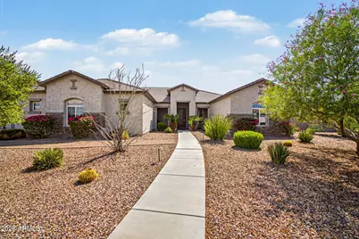 549 W Haxtun Street, San Tan Valley, AZ 85143 - Photo 6