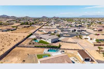 549 W Haxtun Street, San Tan Valley, AZ 85143 - Photo 84