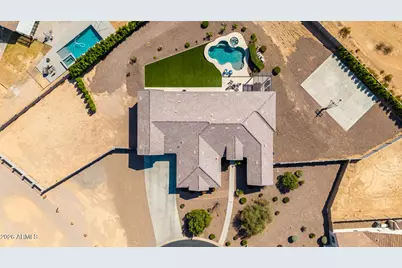 549 W Haxtun Street, San Tan Valley, AZ 85143 - Photo 78