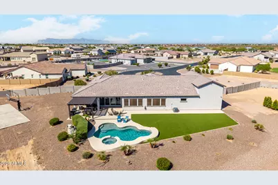 549 W Haxtun Street, San Tan Valley, AZ 85143 - Photo 86