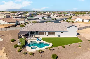 549 W Haxtun St, San Tan Valley, AZ 85143 - Photo 86