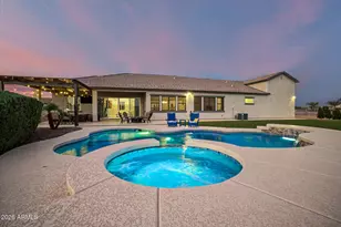 549 W Haxtun St, San Tan Valley, AZ 85143 - Photo 52