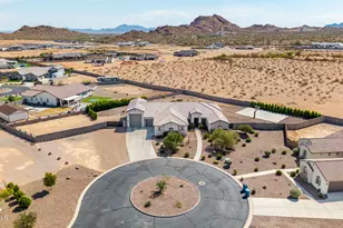 549 W Haxtun St, San Tan Valley, AZ 85143 - Photo 74