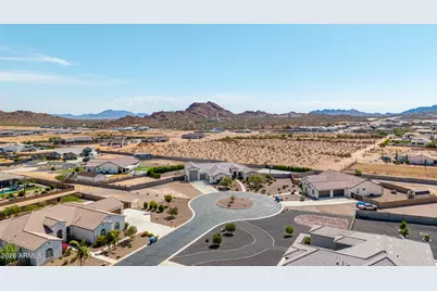 549 W Haxtun Street, San Tan Valley, AZ 85143 - Photo 76