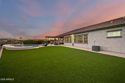 549 W Haxtun Street, San Tan Valley, AZ 85143 - Photo 50