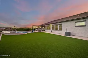 549 W Haxtun St, San Tan Valley, AZ 85143 - Photo 50