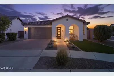 20920 E Timberline Road, Queen Creek, AZ 85142 - Photo 1