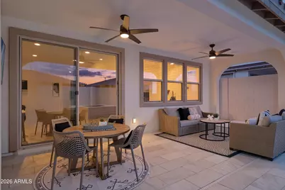 20920 E Timberline Road, Queen Creek, AZ 85142 - Photo 4