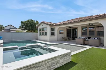 20920 E Timberline Road, Queen Creek, AZ 85142 - Photo 28